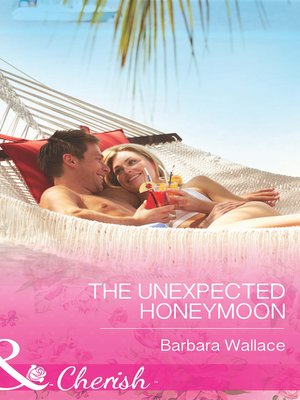 cover image of The Unexpected Honeymoon